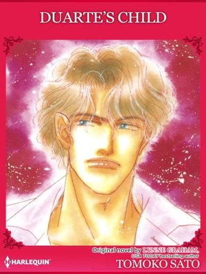 Duarte's Child - ebook